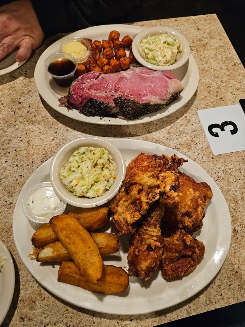 Sides That Earn Their Keep