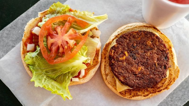 Classic Homemade Patties