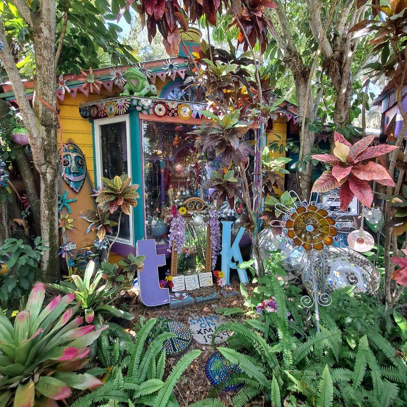 Photos, Angles, And Tiny Discoveries