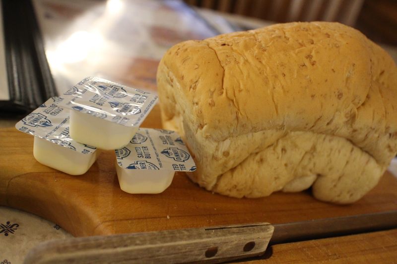 The Bread And Rolls That Deserve Their Own Fan Club