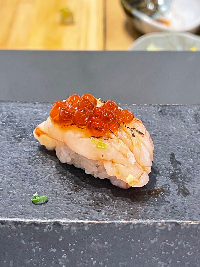 The Signature Black And White Plating Philosophy