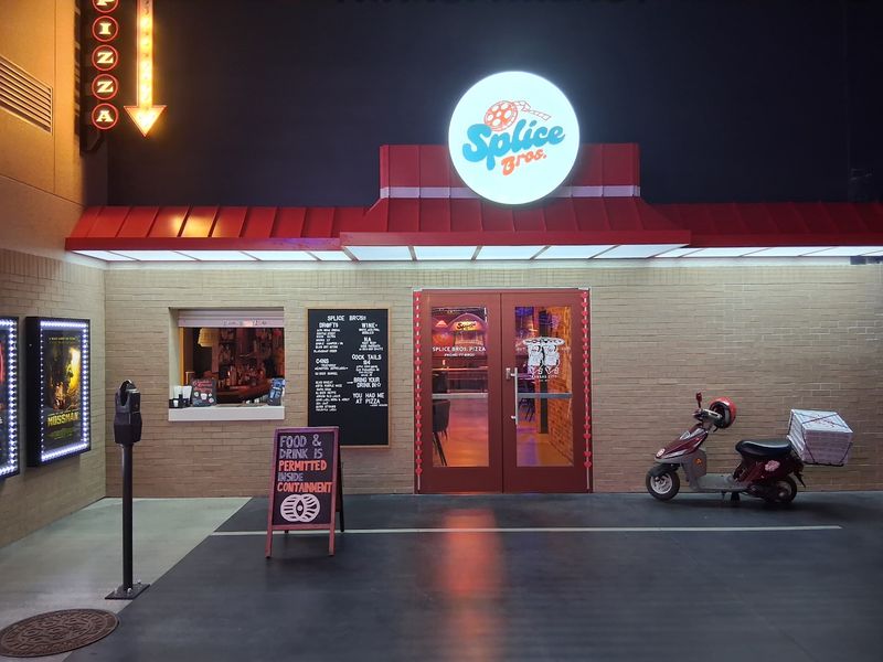 Finding Splice Bros. At 1100 N 98th St, Kansas City, KS Finding Splice Bros. At 1100 N 98th St, Kansas City, KS