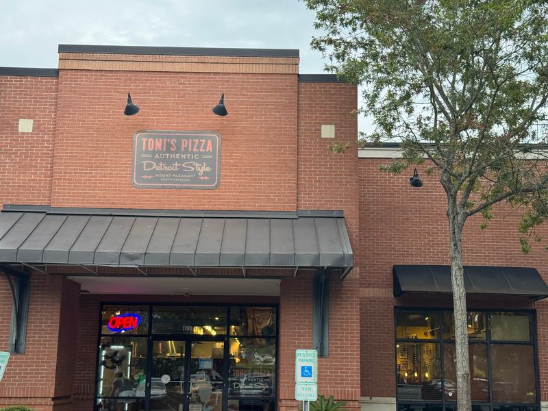 Finding The Address: Exactly Where Toni's Is Located