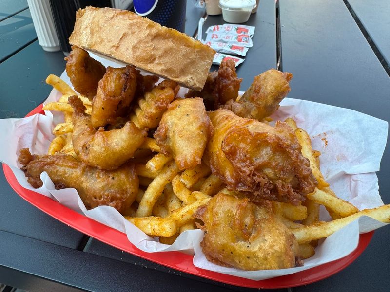 Malt Vinegar Daydream