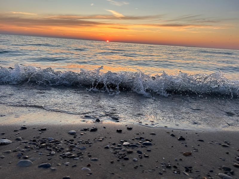 Finding The Cove Without Beach-Day Confusion