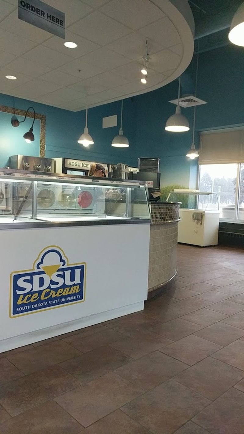 The Rotating Flavor Menu That Kept Me Guessing