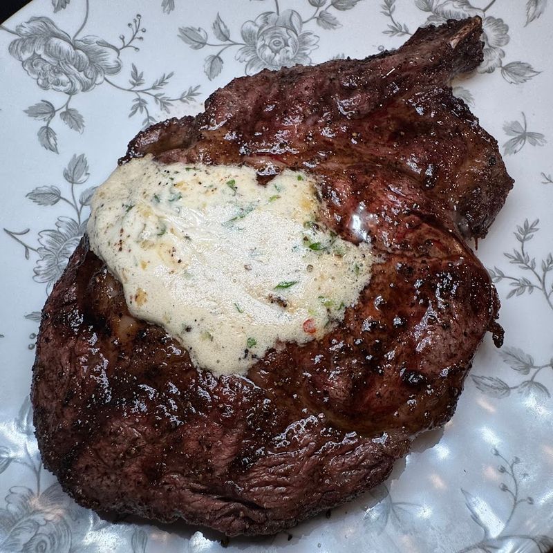 The Filet With Waterfront Resolve