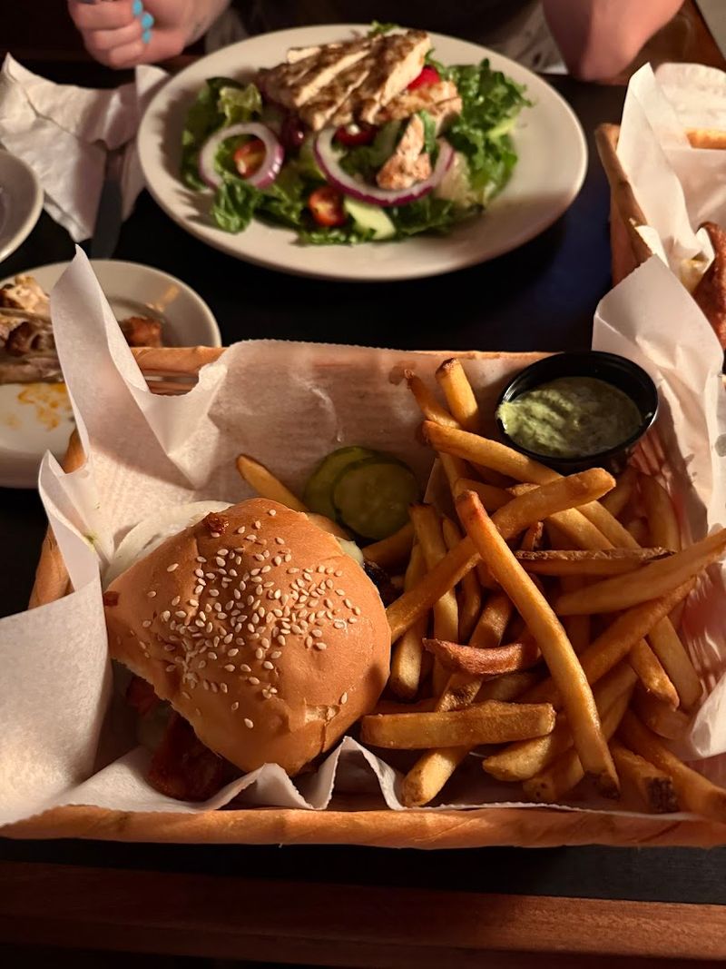 Cheese State, Cheese Crown