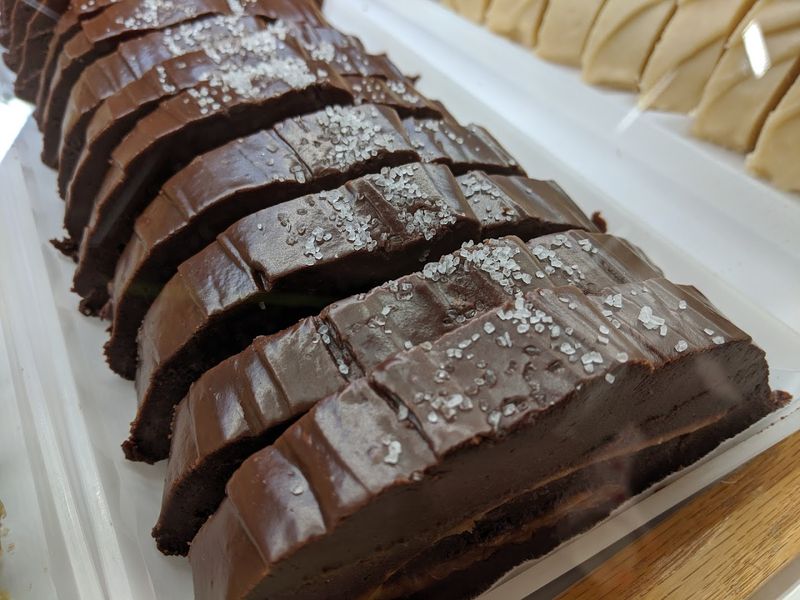 Slices Of Silky Nostalgia