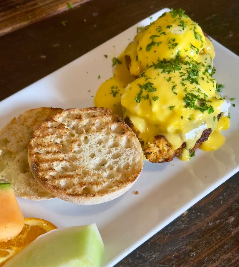 Butter Between Bites