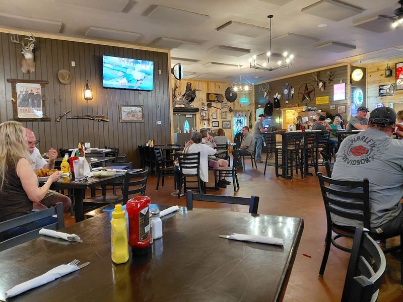 The Atmosphere That Makes Every Meal Better