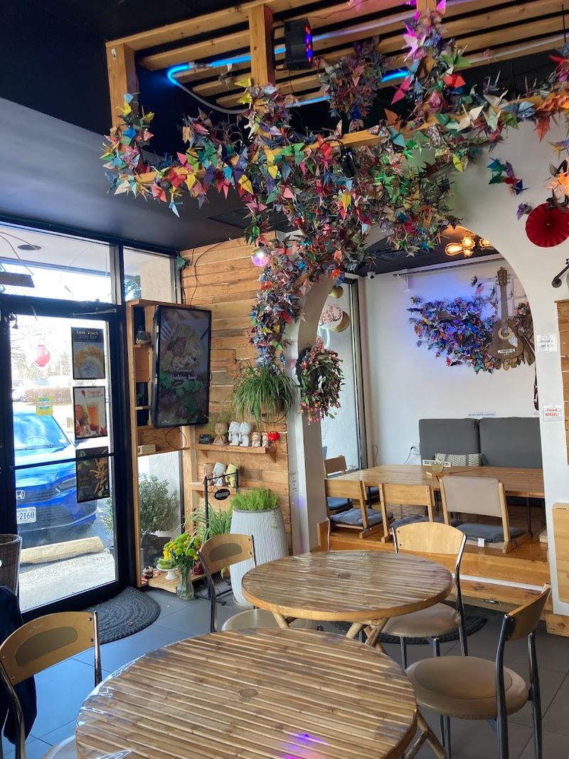 Finding The Hidden Gem On Harrison Street