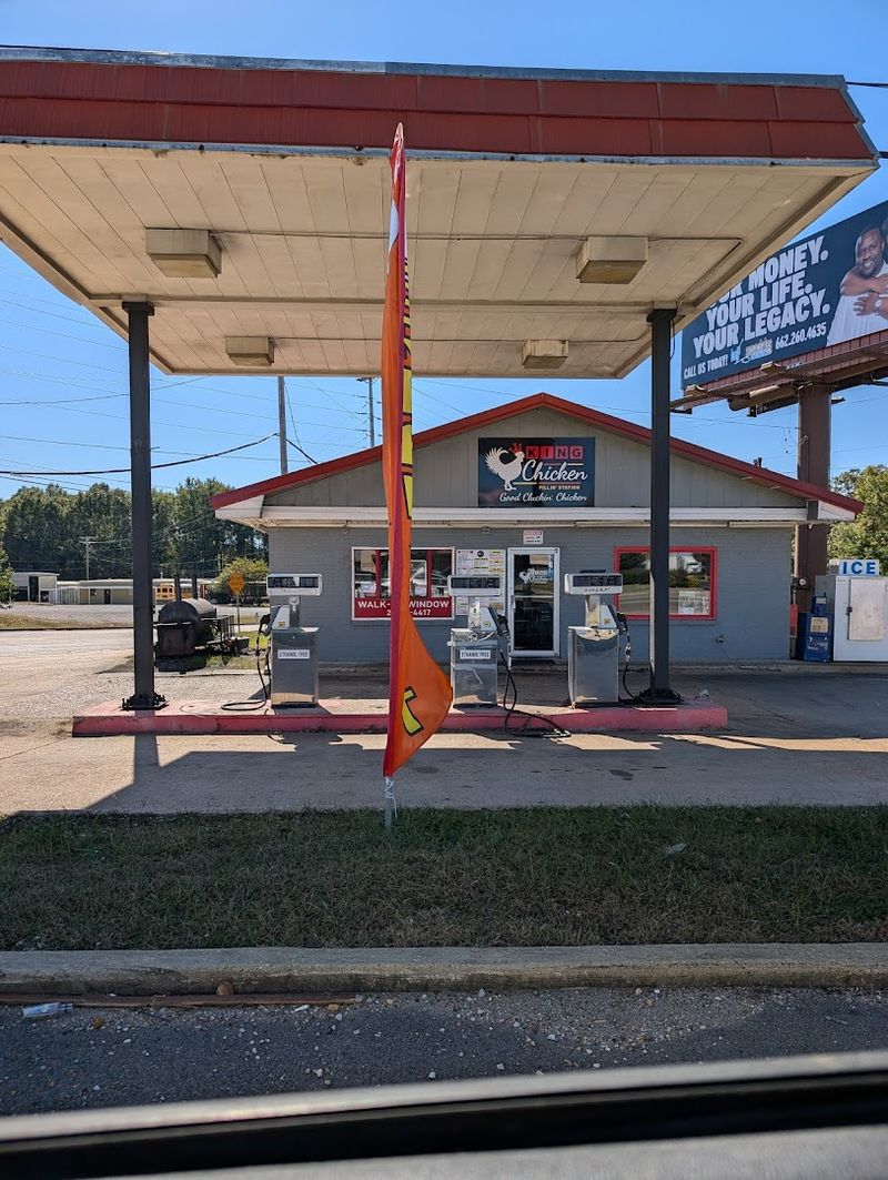 Finding The Hidden Gem On McCullough Boulevard Finding The Hidden Gem On McCullough Boulevard