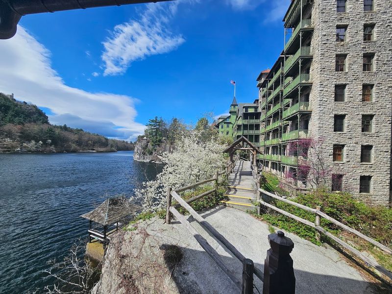 The View That Seasoned Every Bite