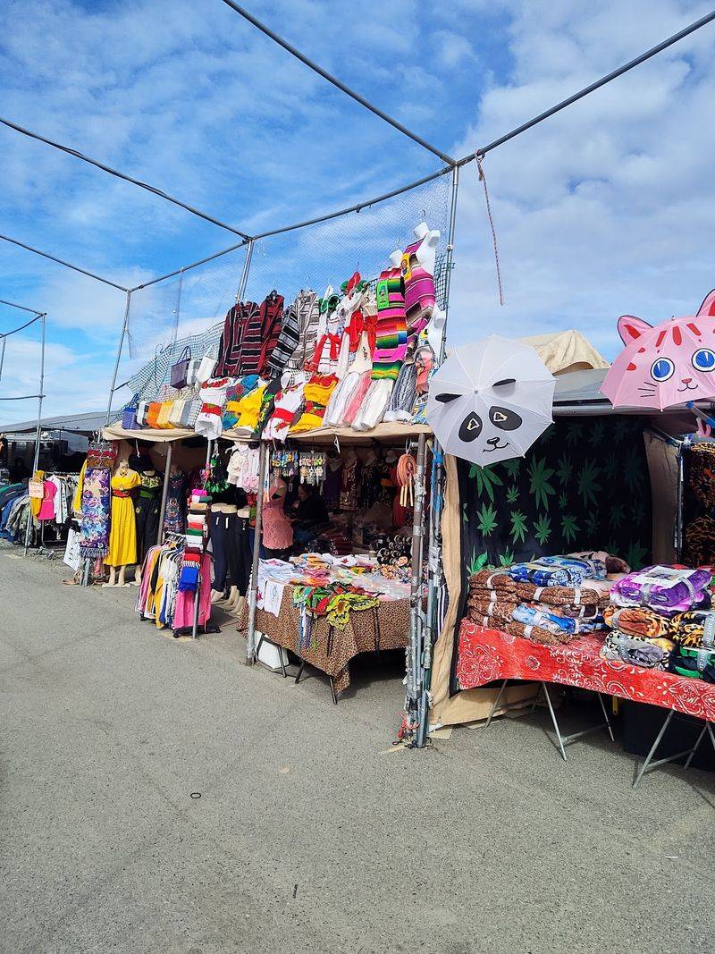 Finding The Lot And Shopping It Like A Pro