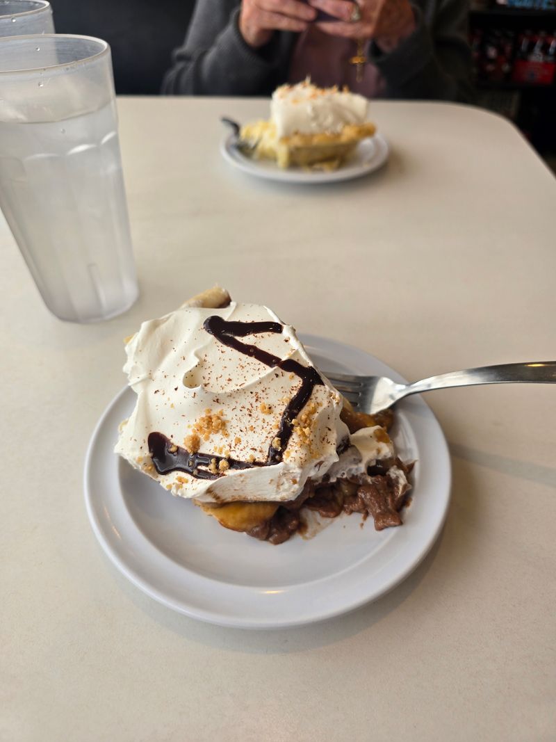 Banana Cream That Knows Your Weakness