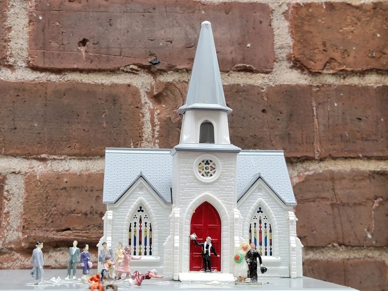 The Window Display That Changes Everything