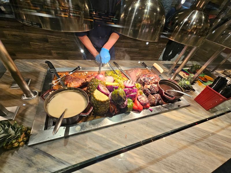 The Spread That Goes Way Beyond Seafood