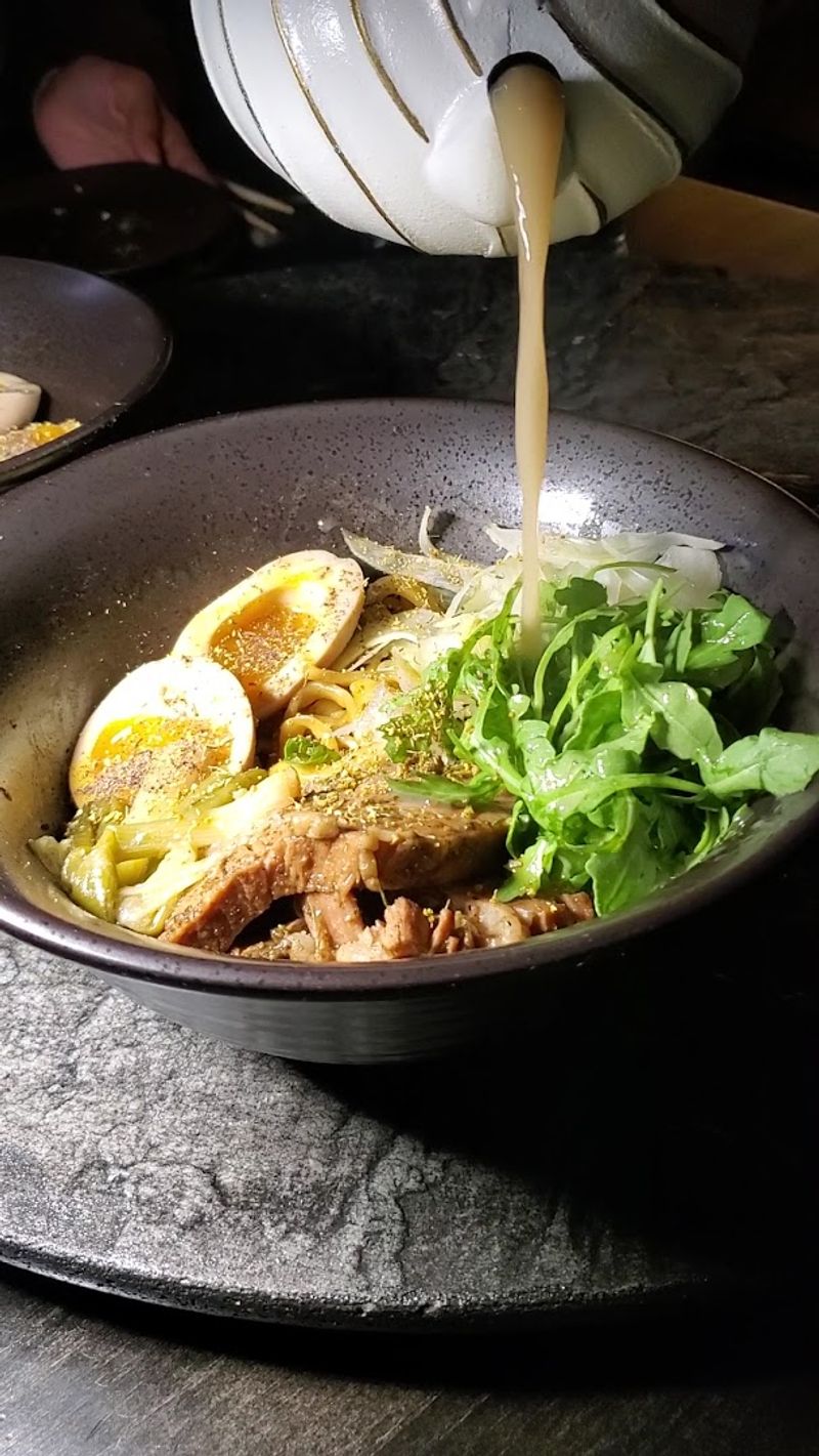 The Broth That Changed My Entire Worldview