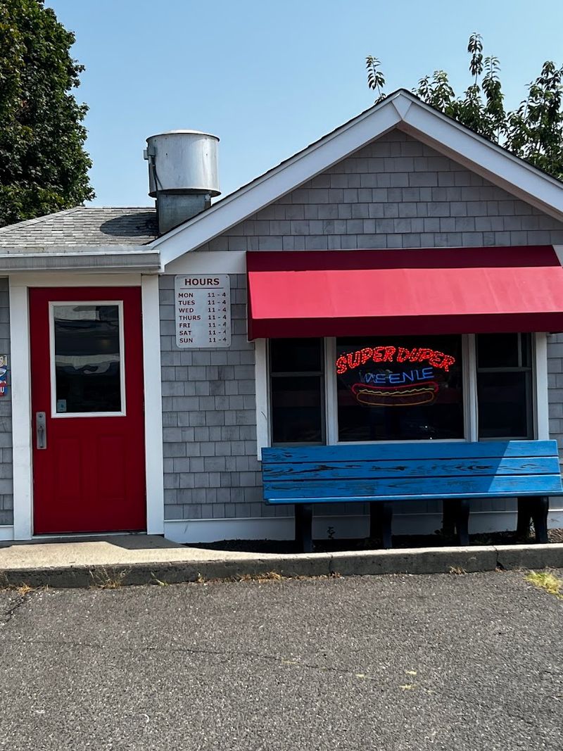 Finding The Place At 306 Black Rock Turnpike