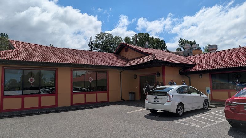 Finding The Place In Burlington
