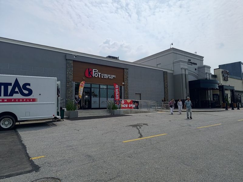 Finding The Place Is Easy Thanks To Its King Of Prussia Location