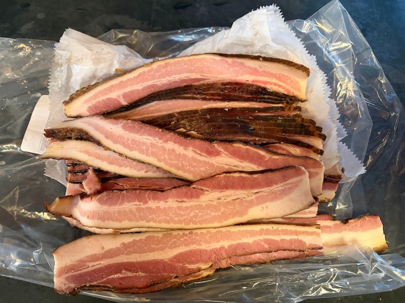A Smokehouse With Real Roots In Pennsylvania