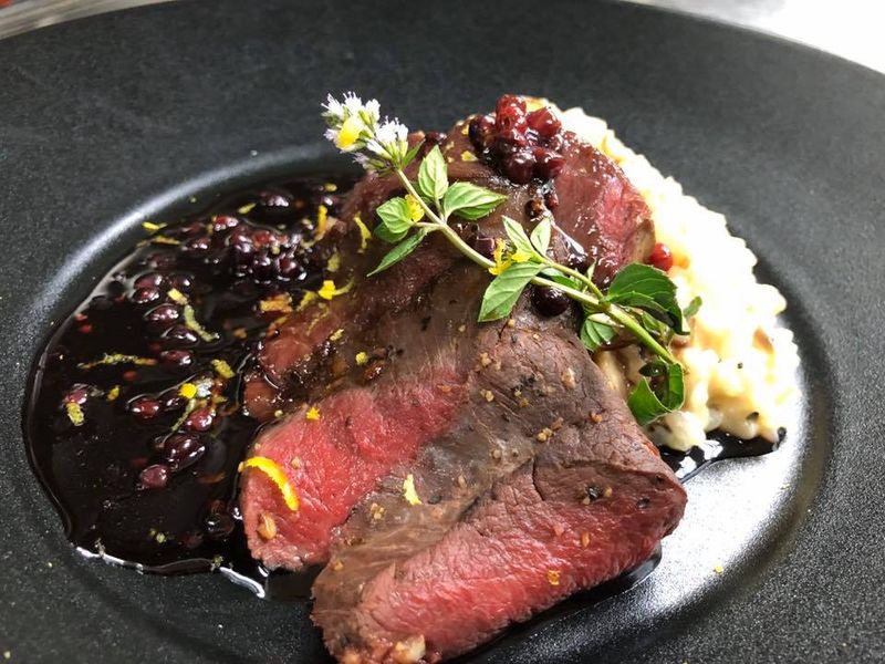 The Art of A Perfect Sear