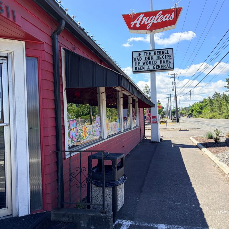 Finding The Place On Portland Avenue In Tacoma Finding The Place On Portland Avenue In Tacoma