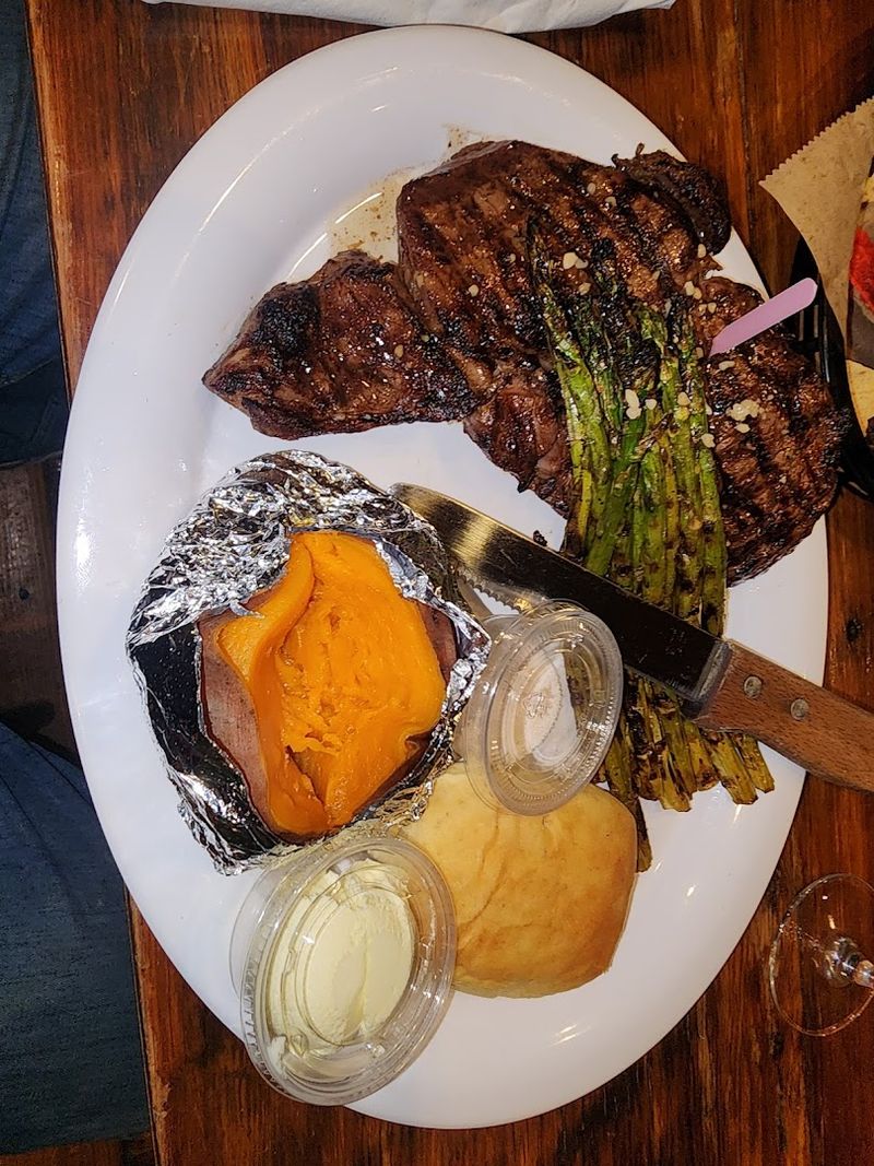 The Crust That Makes The Cut Sing