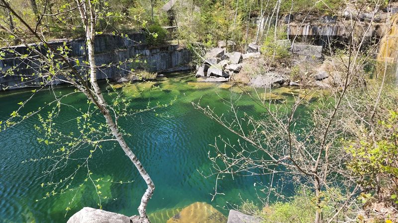 Finding The Quarry Is Part Of The Adventure Finding The Quarry Is Part Of The Adventure