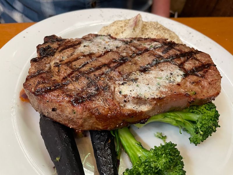 The Beef That Changed My Entire Standard