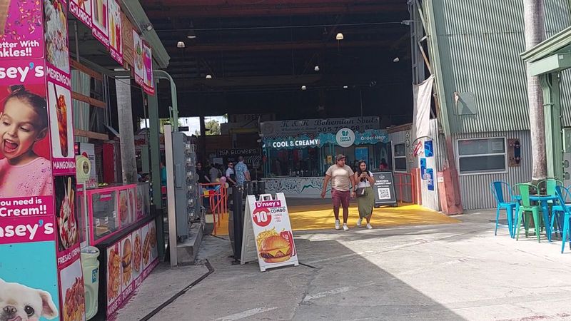 Finding The Right Entrance