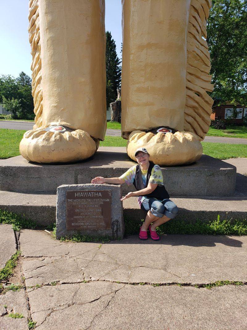 Neighborhood Vibe, Park Pace