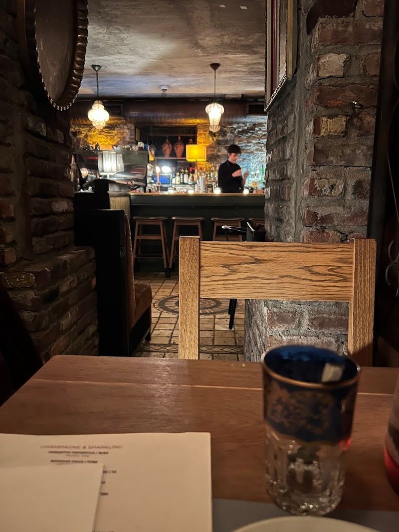 The Moroccan-Inspired Decor 