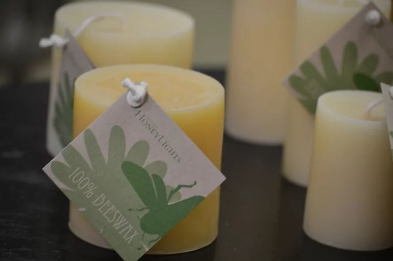 Pure Beeswax And Why It Actually Matters