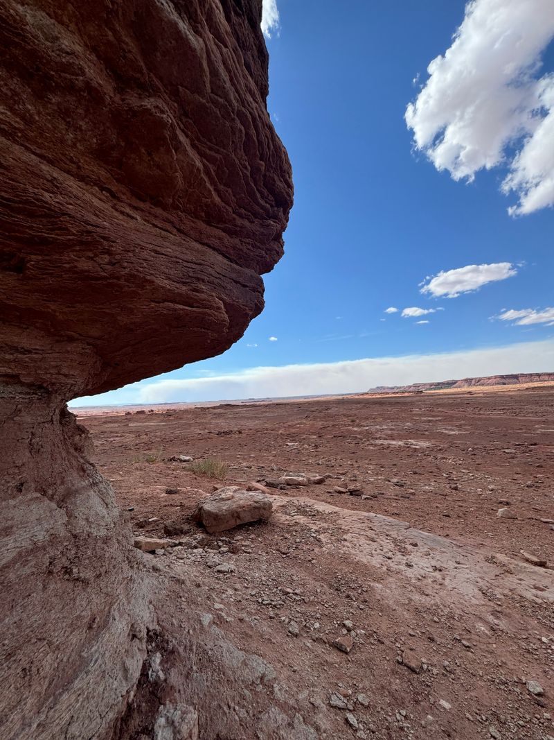 Meeting Your Navajo Guide