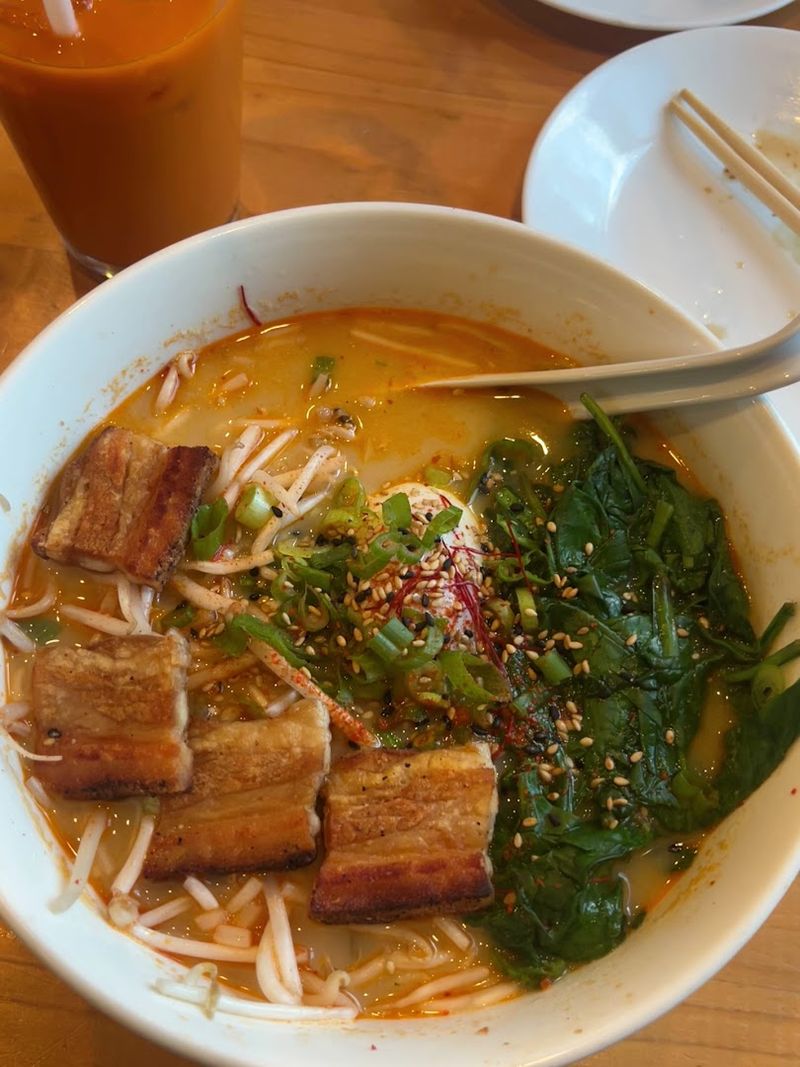 The Secret Behind Every Slurp