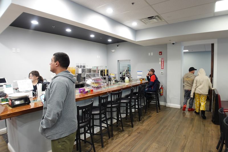 Finding The Spot At 416 Boston Post Road East