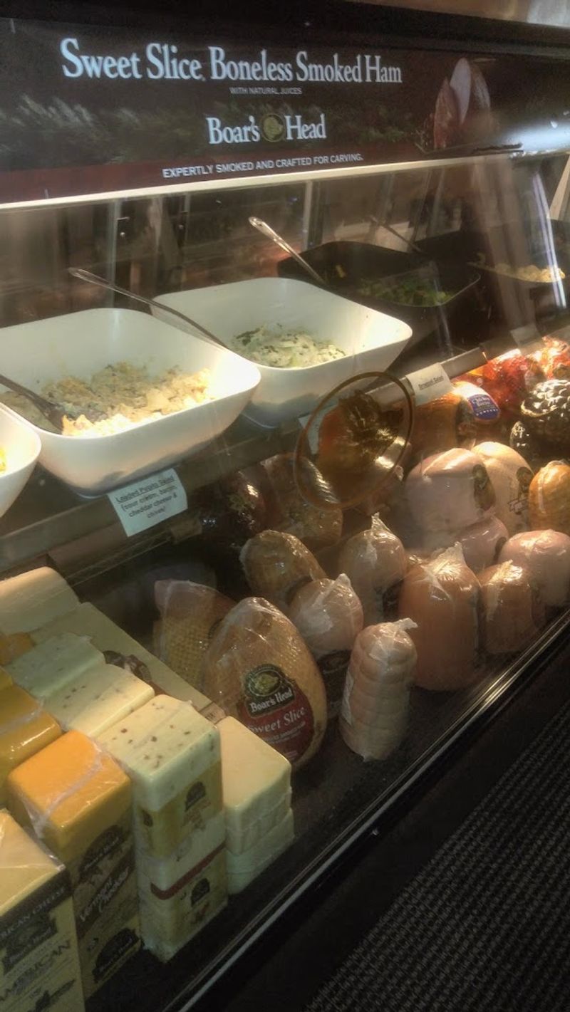 Boar's Head Meats Make All The Difference