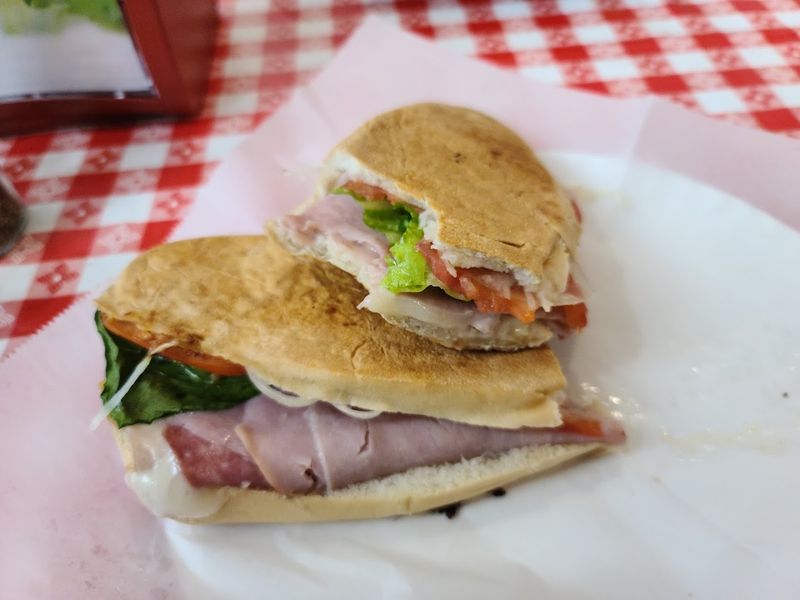 The Pressed And Toasted Technique That Sets Anthony's Apart