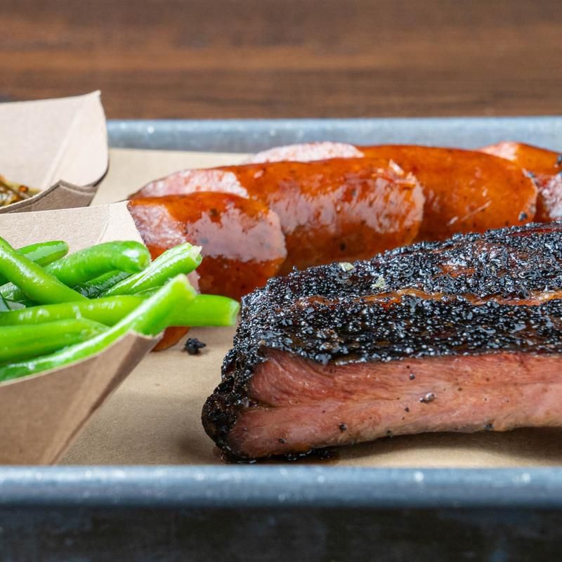 The Brisket That Changed My Whole Outlook On Life