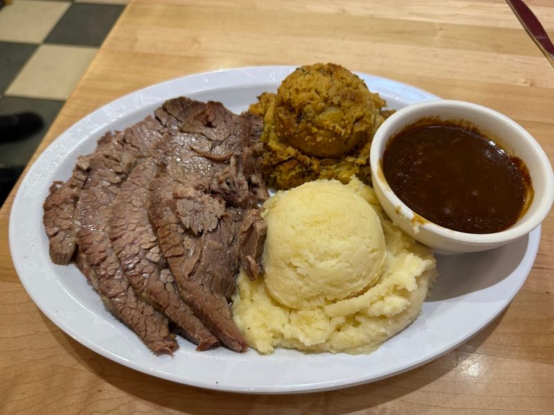 The Corned Beef That Deserves Its Own Fan Club