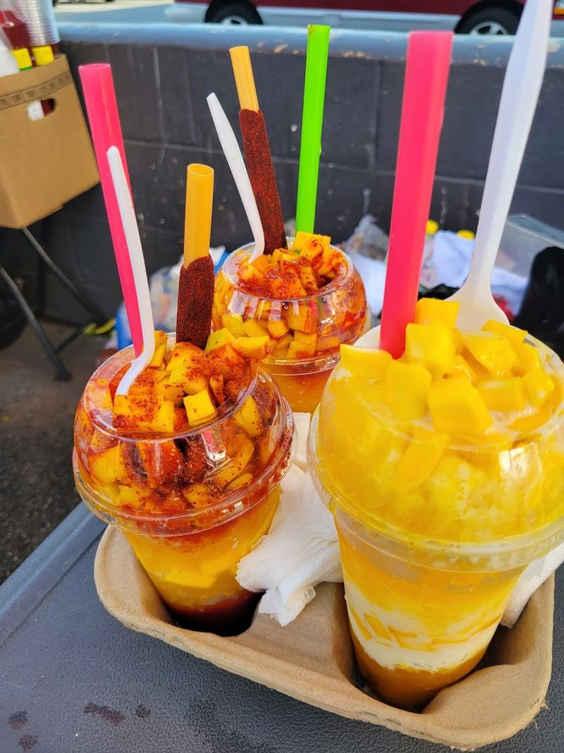 The Flavor Lineup That Keeps People Coming Back