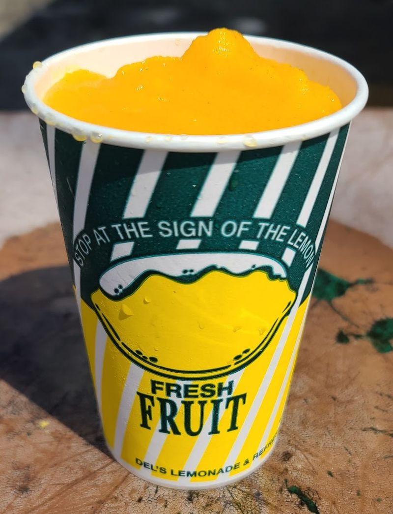 What Actually Goes Into That Cup