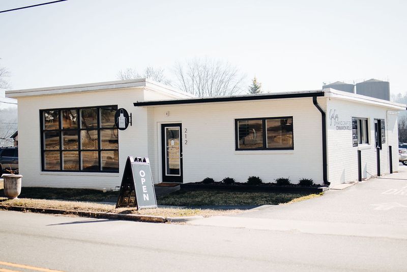 Finding The Sweet Spot At 212 E Main St