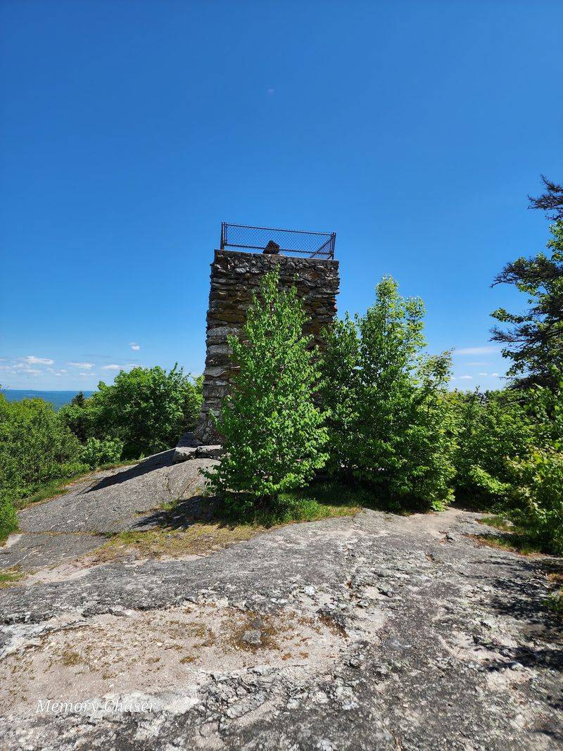 Finding The Trailhead Is The Easiest Part Of Your Day