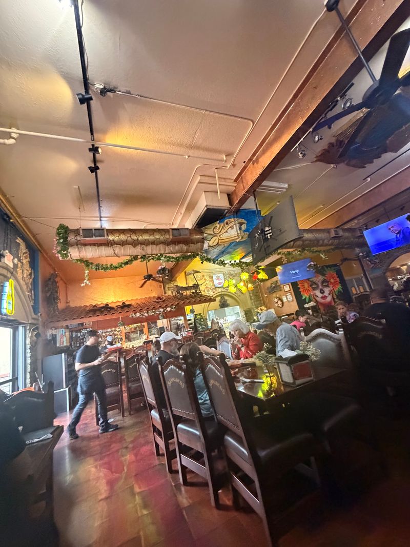 Finding This Broadway Street Favorite Is Easier Than Picking A Taco
