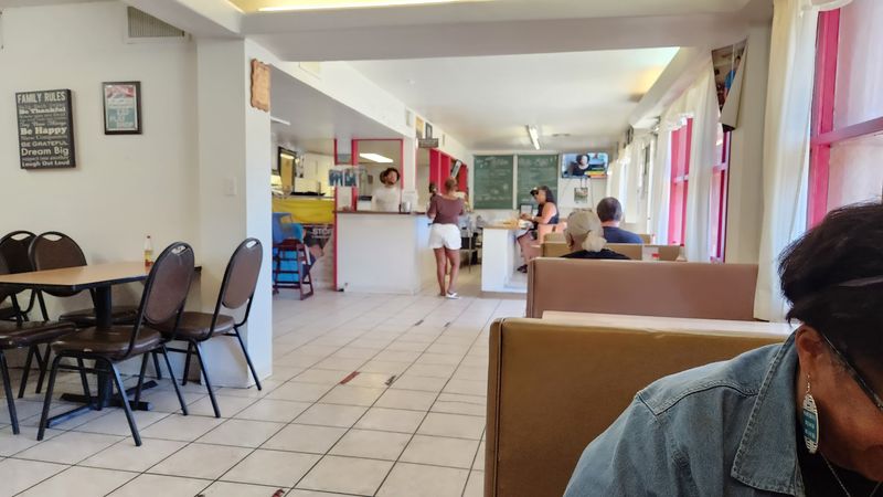 The No-Frills Atmosphere That Feels Like Home