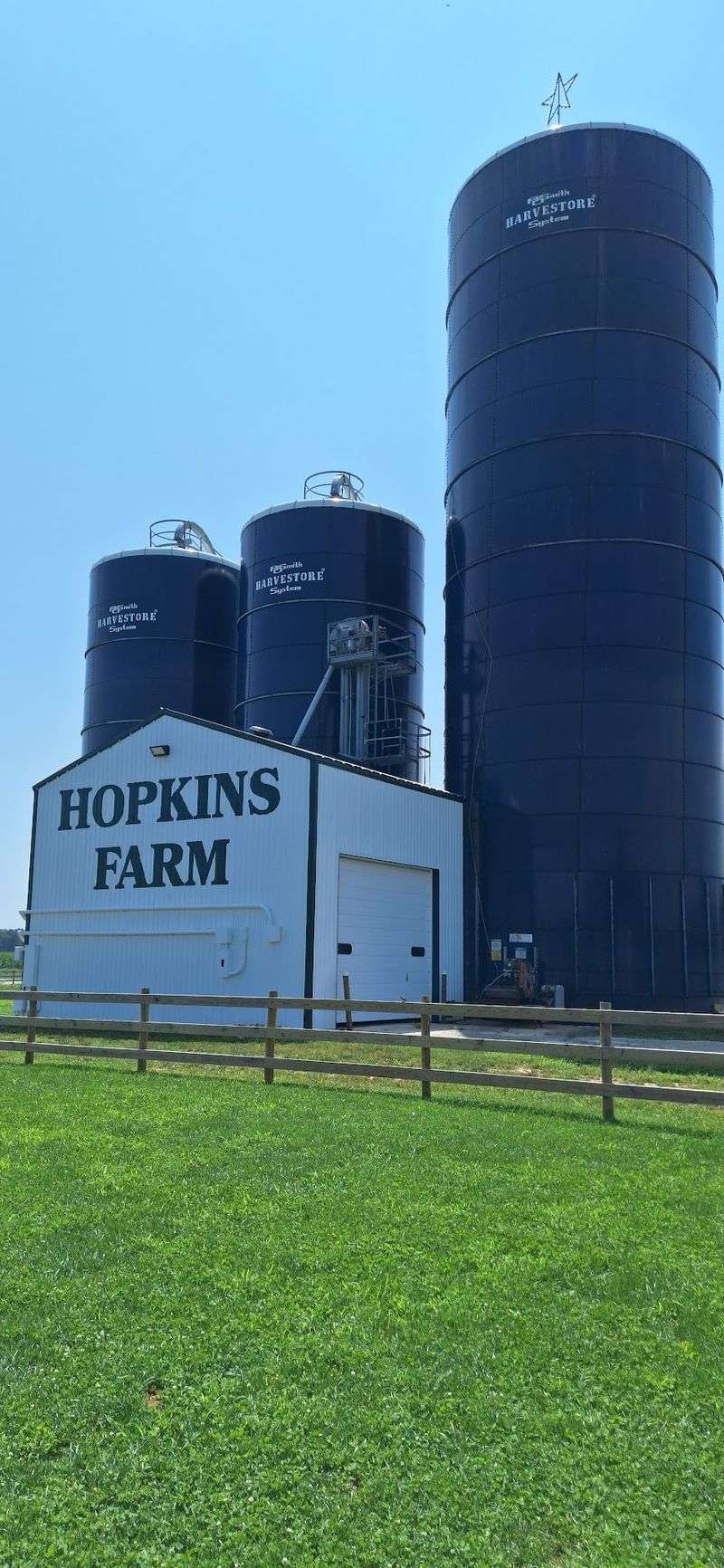 Finding This Hidden Gem In Lewes, Delaware